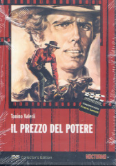 IL PREZZO DEL POTERE