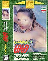 XXX - CHIAMATE 6969 TAXI PER SIGNORA