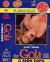 XXX - GOLA 12 ANNI DOPO