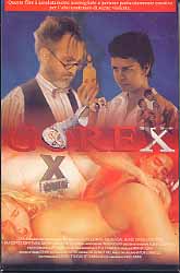 GOREX