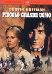 PICCOLO GRANDE UOMO
