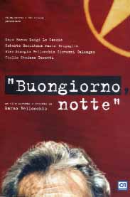 BUONGIORNO NOTTE