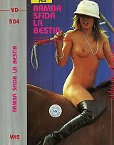 XXX - RAMBA SFIDA LA BESTIA
