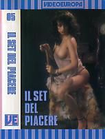 XXX - IL SET DEL PIACERE