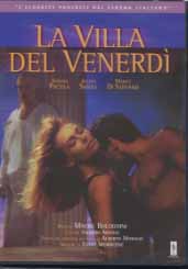 LA VILLA DEL VENERDI