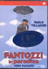 FANTOZZI IN PARADISO