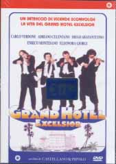 GRAND HOTEL EXCELSIOR