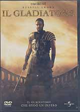 IL GLADIATORE