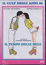 IL TEMPO DELLE MELE