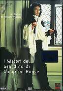 I MISTERI DEL GIARDINO DI COMPTON HOUSE