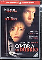 L'OMBRA DEL DUBBIO