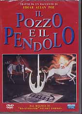 IL POZZO E IL PENDOLO