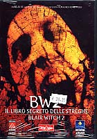 THE BLAIR WITCH PROJECT 2
