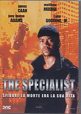 THE SPECIALIST