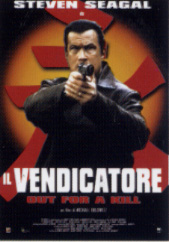 IL VENDICATORE