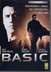 BASIC  -  ED. 2 Dvd