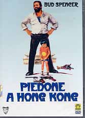 PIEDONE A HONG KONG