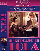 IL PECCATO DI LOLA