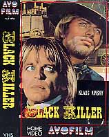 BLACK KILLER