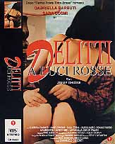 DELITTI A LUCI ROSSE