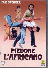 PIEDONE L'AFRICANO