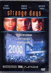 STRANGE DAYS