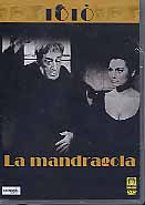 LA MANDRAGOLA