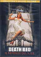 DEATH BED