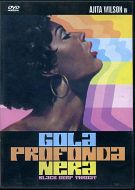 GOLA PROFONDA NERA