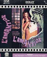 L'AMANTIDE