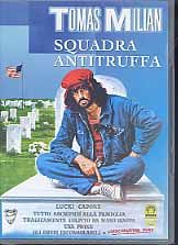 SQUADRA ANTITRUFFA