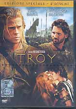 TROY - 2 Dvd