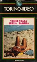 VIOLENTATA SULLA SABBIA