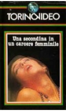UNA SECONDINA IN UN CARCERE FEMMINILE