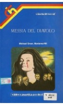 MESSIA DEL DIAVOLO