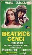 BEATRICE CENCI