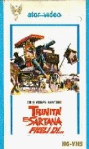 TRINITA' E SARTANA FIGLI DI...