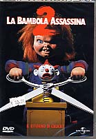 LA BAMBOLA ASSASSINA 2