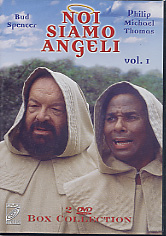 NOI SIAMO ANGELI VOL. 1