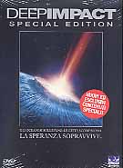 DEEP IMPACT - Special edition