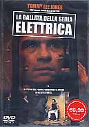 LA BALLATA DELLA SEDIA ELETTRICA