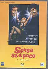 SCUSA SE E' POCO