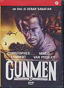 GUNMEN