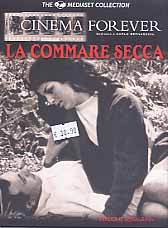 LA COMMARE SECCA