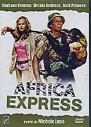AFRICA EXPRESS