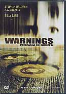 WARNINGS - Presagi di morte