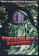 OCTOPUS 2 - Tentaculos asesinos