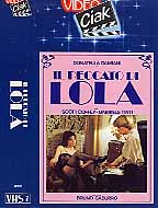 IL PECCATO DI LOLA