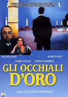GLI OCCHIALI D'ORO