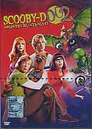 SCOOBY-DOO 2 Mostri scatenati